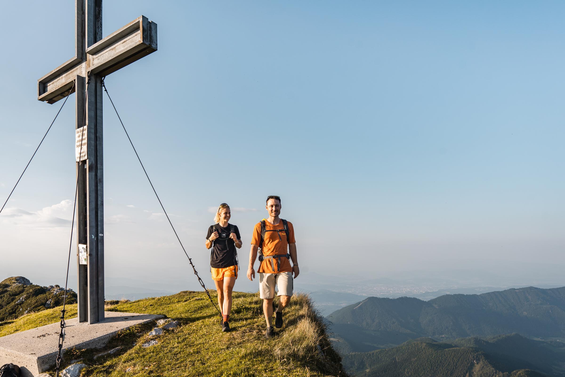 Klagenfurter Hütte Kärnten